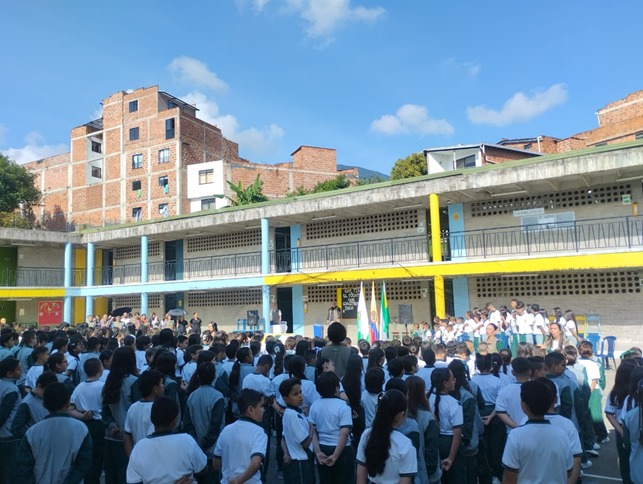 Galería