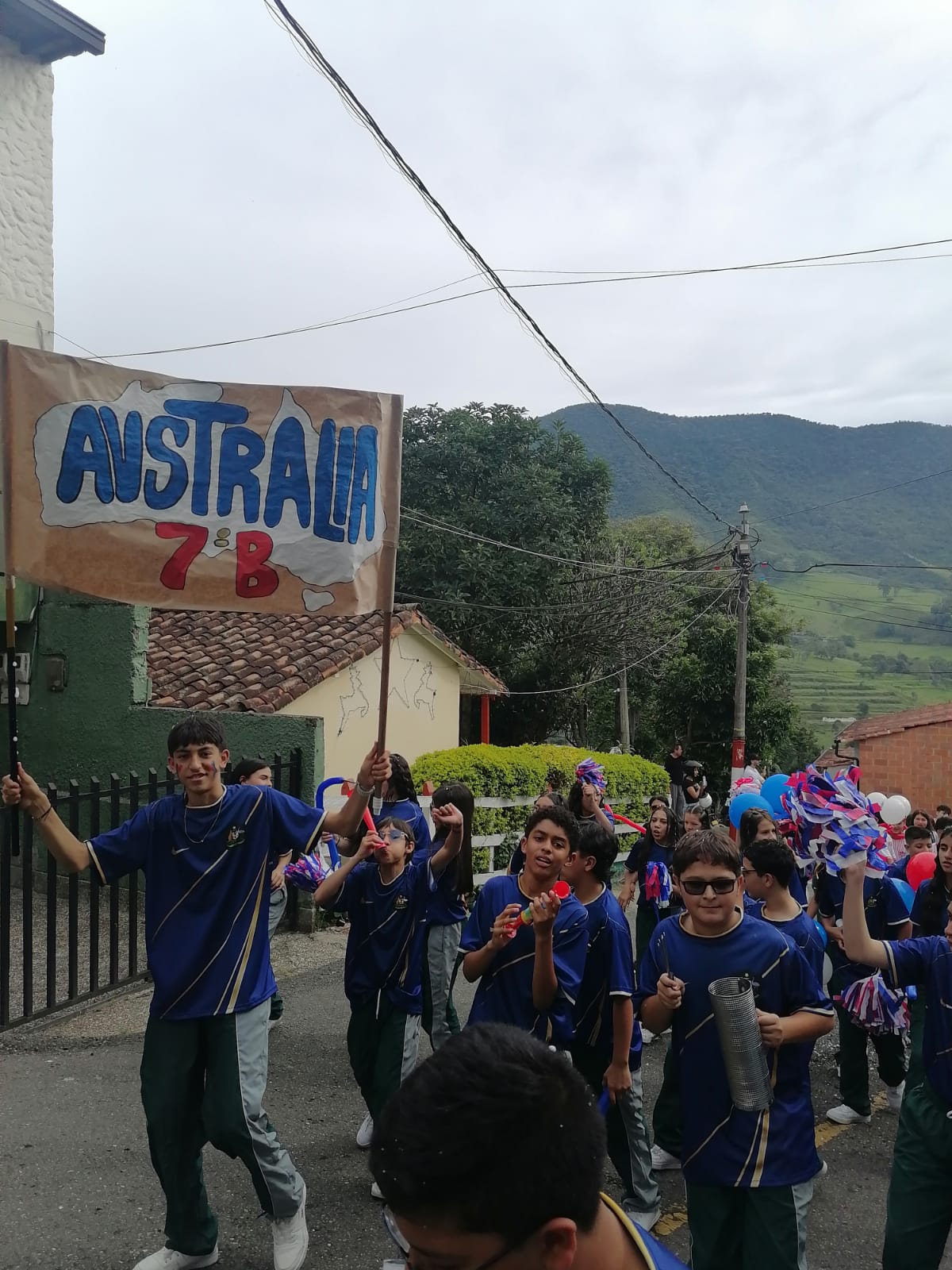 Galería